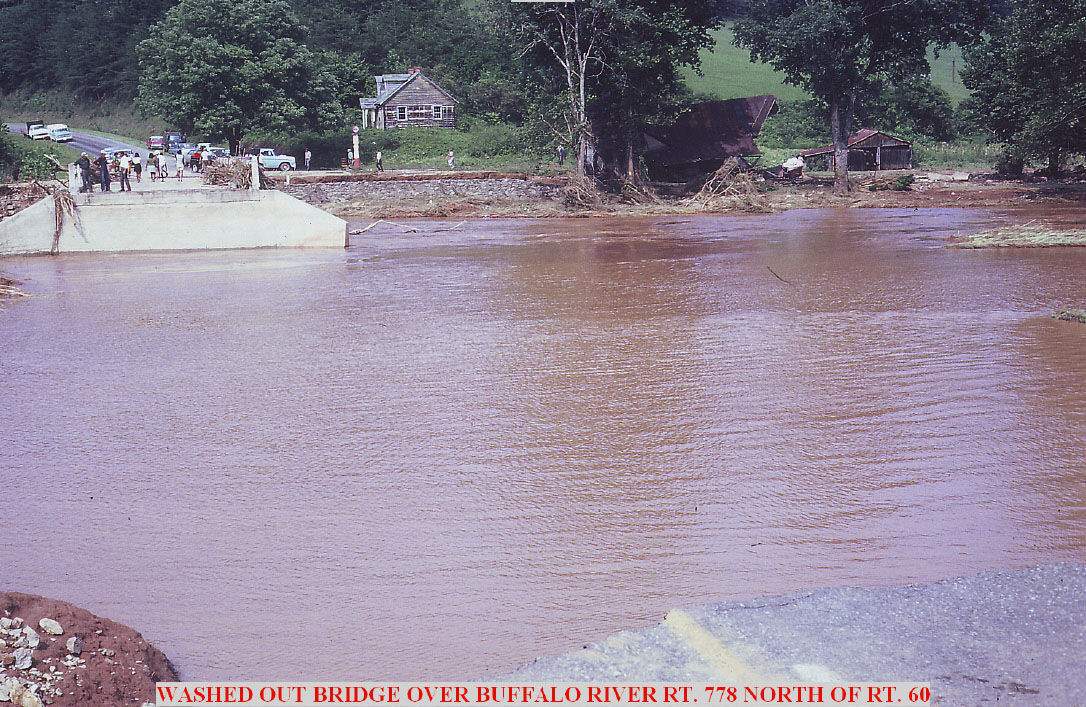 Buffalo River